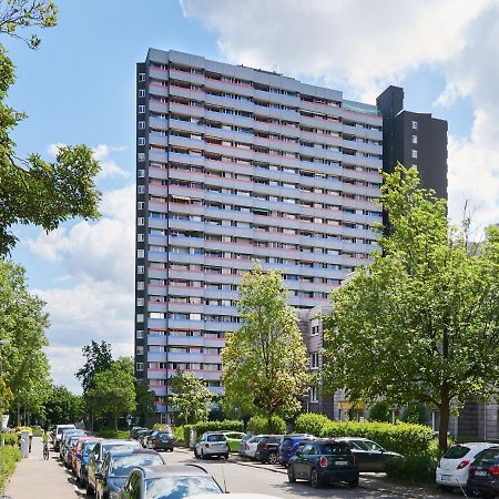Criston Apartments - Comfy Living 7 Tuebingen Exterior photo