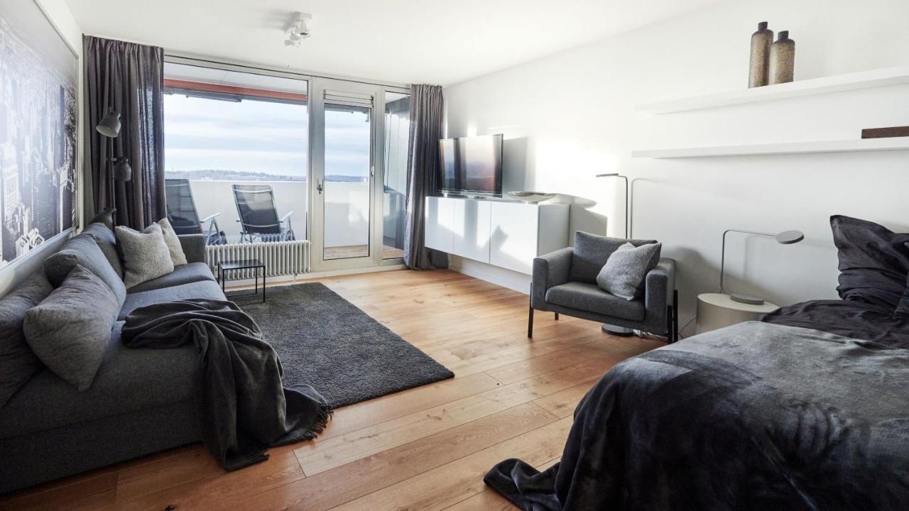 Criston Apartments - Comfy Living 7 Tuebingen Exterior photo