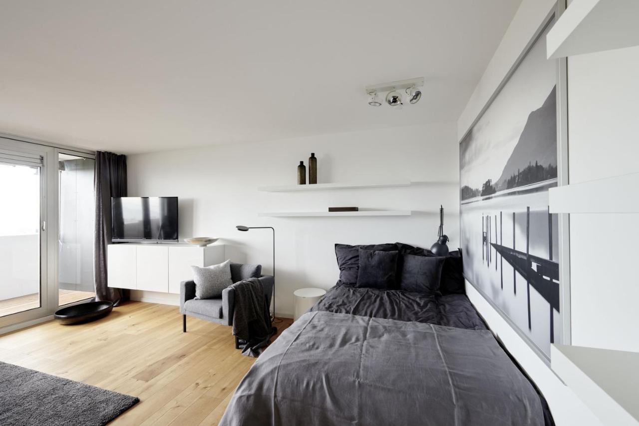 Criston Apartments - Comfy Living 7 Tuebingen Exterior photo