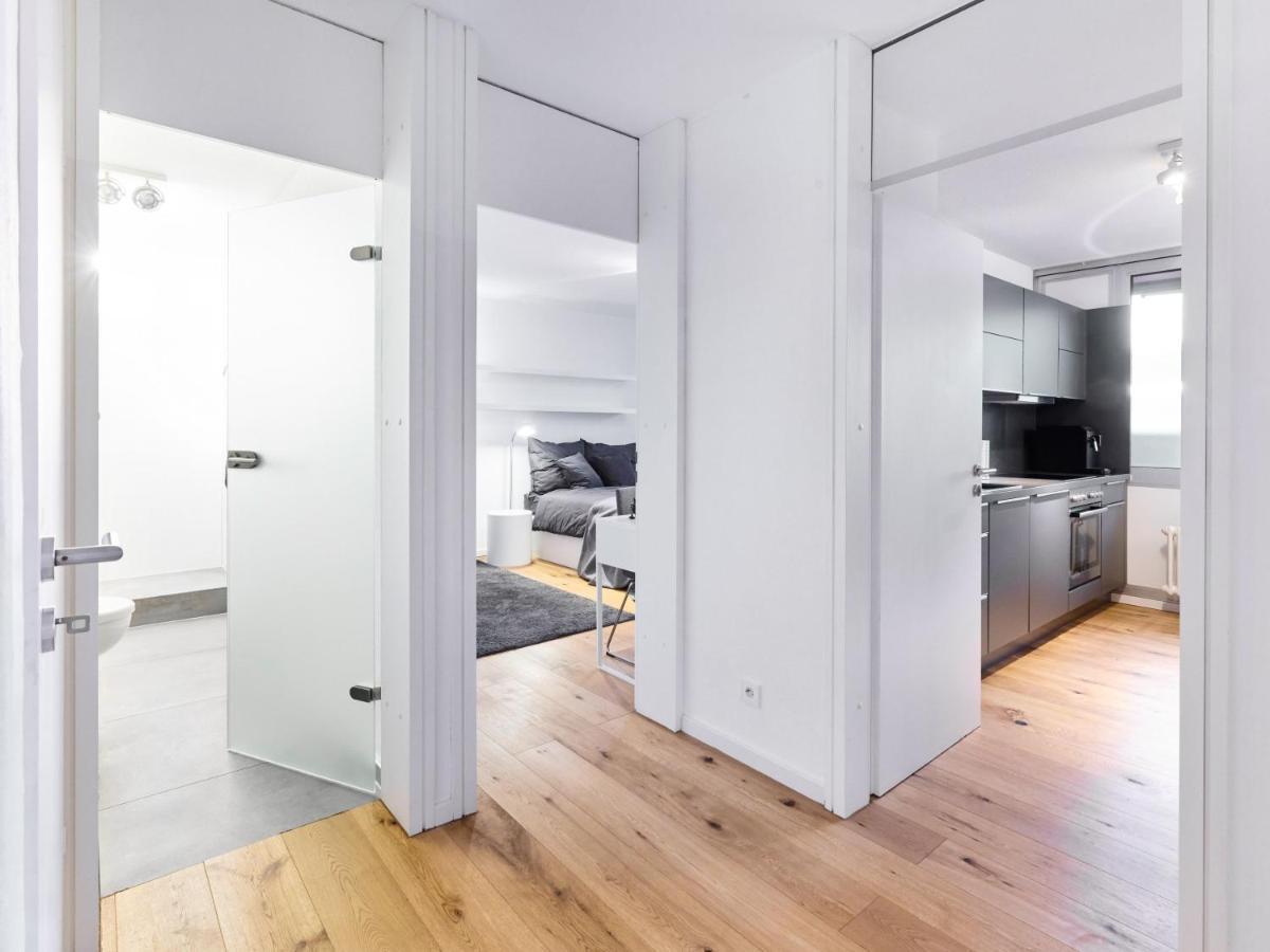 Criston Apartments - Comfy Living 7 Tuebingen Exterior photo