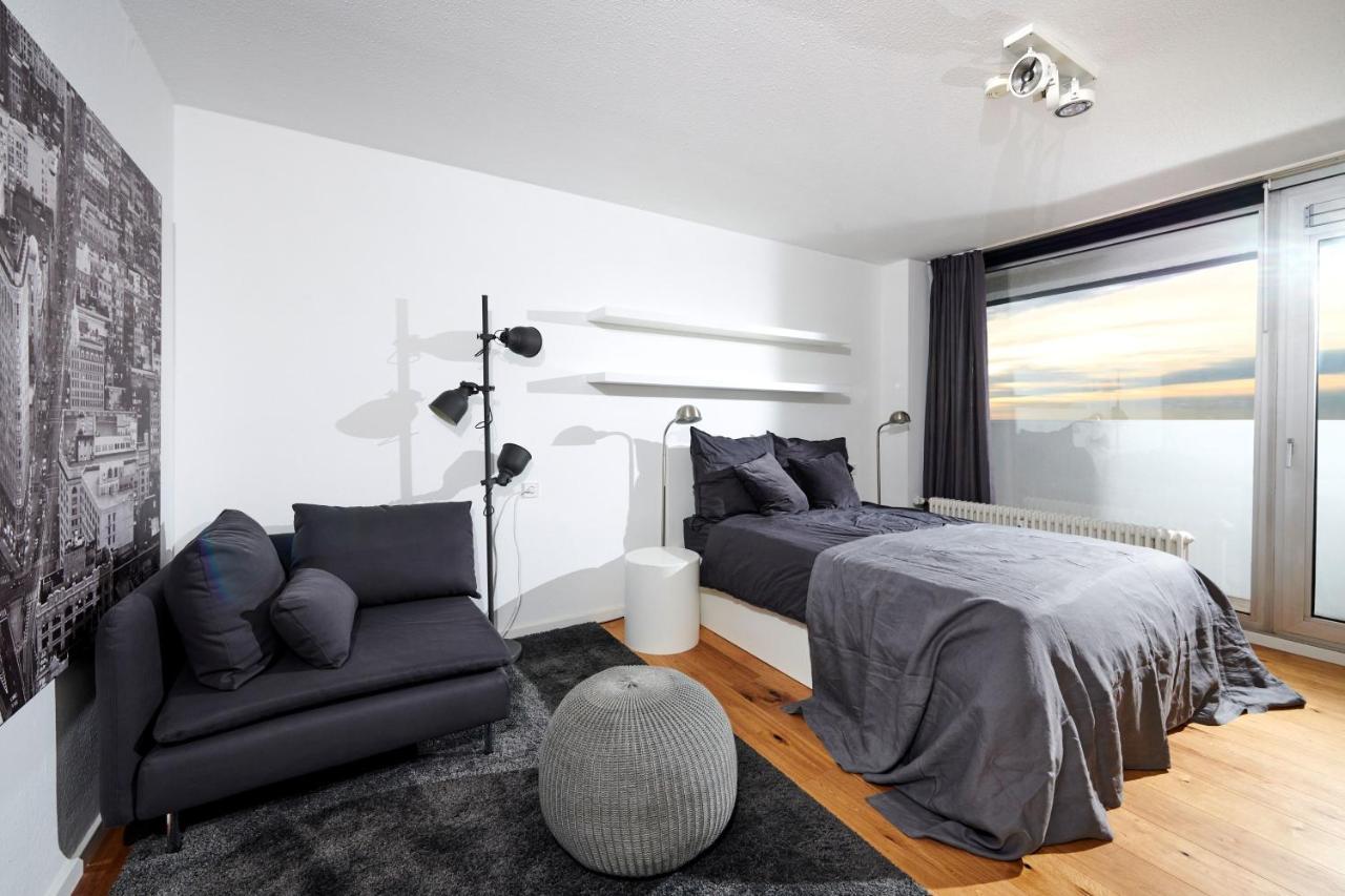 Criston Apartments - Comfy Living 7 Tuebingen Exterior photo