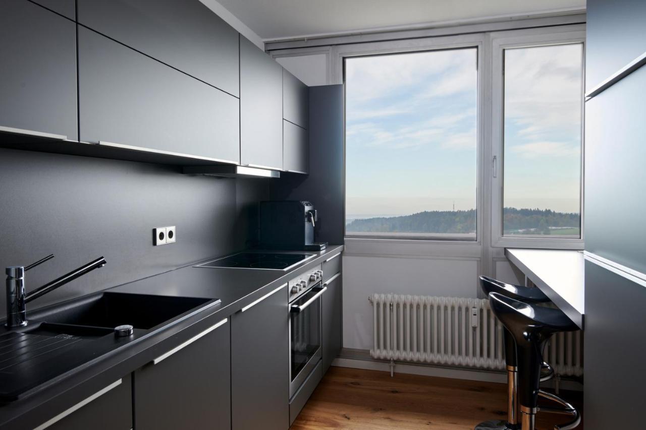 Criston Apartments - Comfy Living 7 Tuebingen Exterior photo